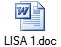 LISA 1.doc
