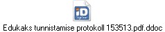 Edukaks tunnistamise protokoll 153513.pdf.ddoc