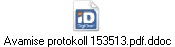 Avamise protokoll 153513.pdf.ddoc