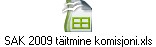 SAK 2009 täitmine komisjoni.xls